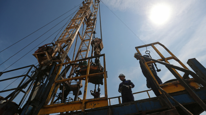 IEA projects steady growth in Kazakhstan's oil output by 2025