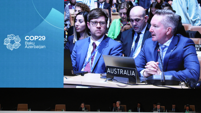 Australia-Pacific COP31 bid faces uncertainty