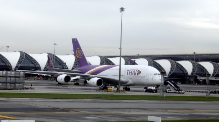 Thai Airways to Raise $1.27 Billion Through Share Offering as It Nears Completion of Restructuring Plan