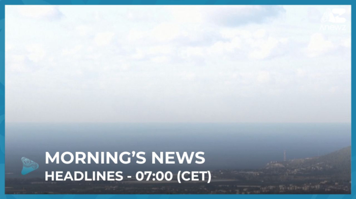 Morning's News Headlines - 7:00 (CET) - 27.11.2024