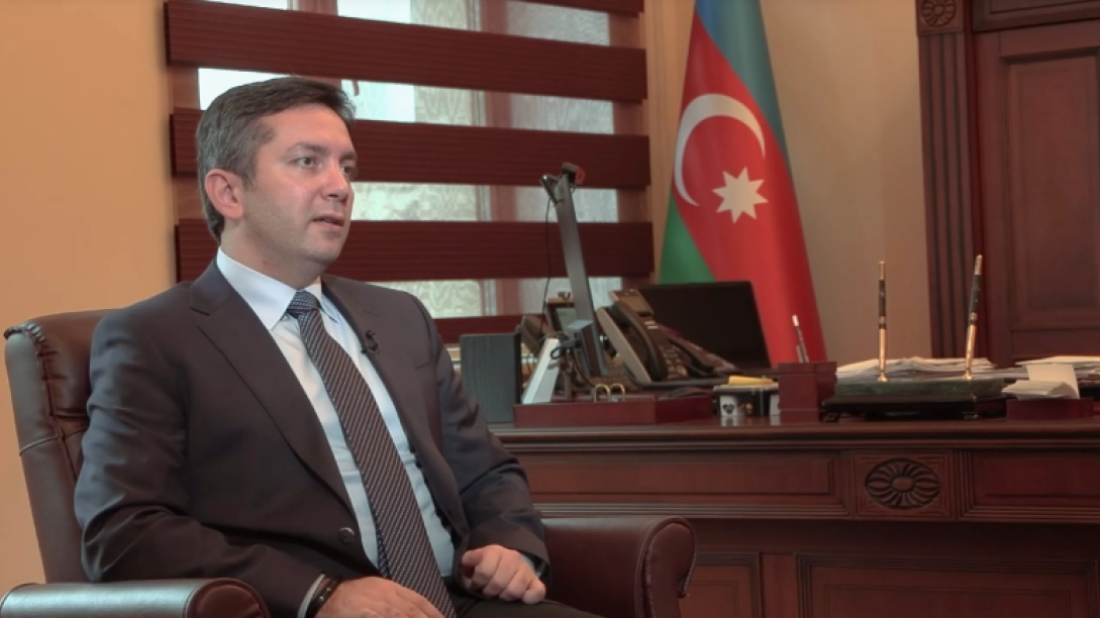 Yalchin Rafiyev talks about the Legacy and Future Climate Action after COP29 outcomes