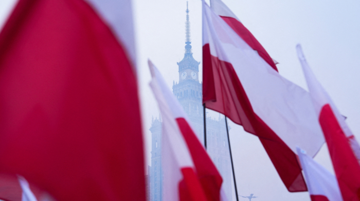 Poland Detains German Citizen For Exporting Goods To Russia