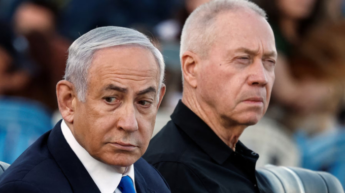 Israel to appeal ICC arrest warrants for Netanyahu and Gallant