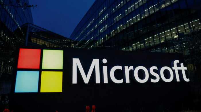 US launches antitrust probe against Microsoft