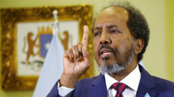 Somalia's Jubbaland government suspends ties with federal administration