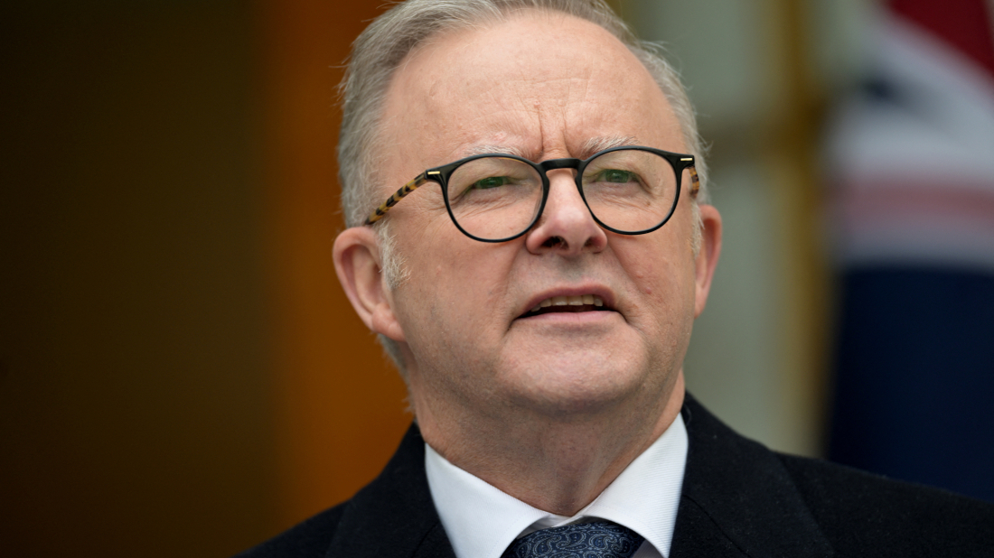 Albanese focuses on housing and cost of living ahead of the election campaign