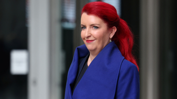 Transport minister Louise Haigh steps down over 2013 mobile phone incident, citing focus on government’s work