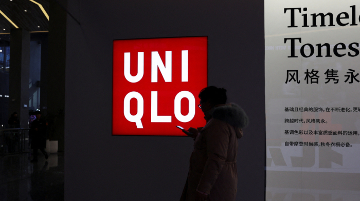 Uniqlo risks boycott in China after reports of CEO's Xinjiang comments