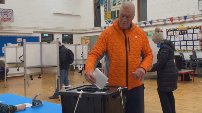 Ireland to vote in high-stakes general election amid tight three-way race