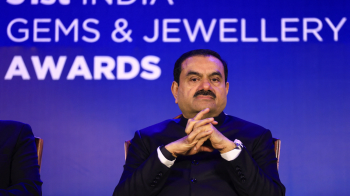 Gautam Adani breaks silence on US bribery indictment