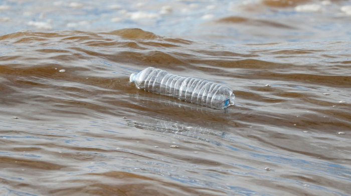 Fierce debate over curbs on plastic output as treaty deadline looms