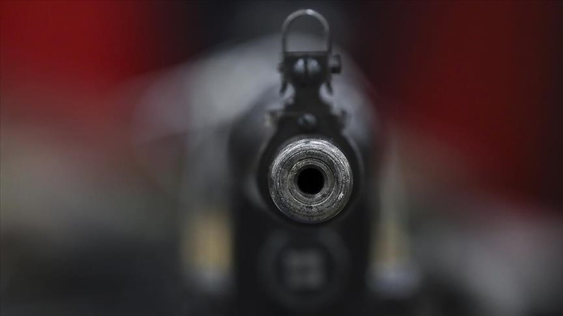 Global arms sales surge amid rising conflicts and geopolitical tensions