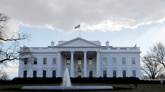 White House says China must make a deal with the US