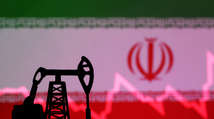 Fuel oil smuggling network rakes in $1 billion for Iran and its proxies