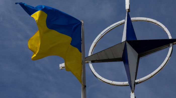 Ukraine pushes for NATO invite 30 years after failed nuclear deal