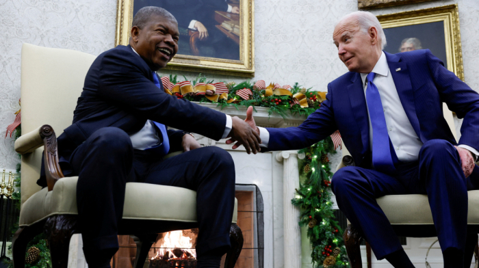 Biden's Angola Visit - A strategic move in the US - China rivalry