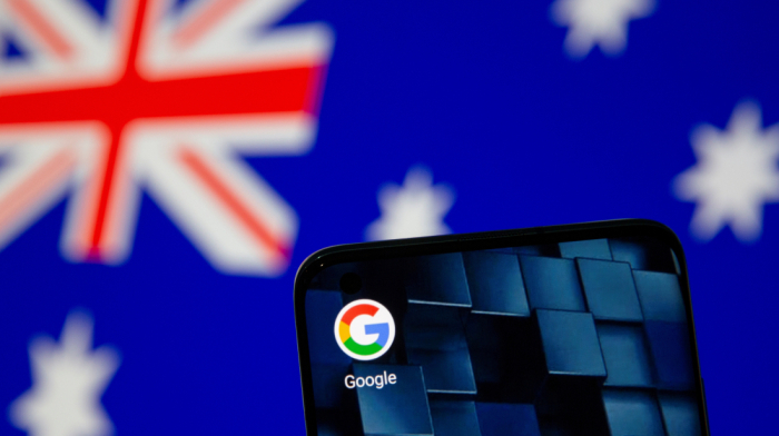 Australia urges greater internet user choice amid Google dominance, genAI