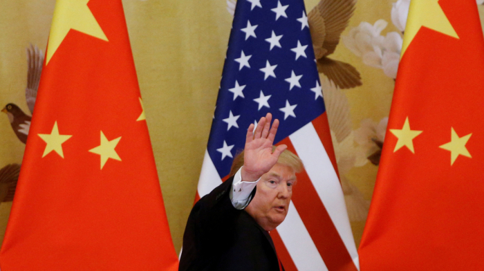 Trump’s 2024 Cabinet Hints at Aggressive Stance on Asian Trade