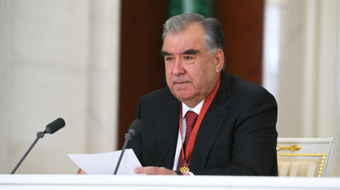 Tajikistan Schedules Parliamentary Elections for March 2025