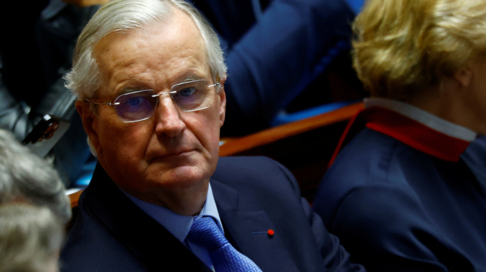 French Government Collapses as Barnier Loses No-Confidence Vote