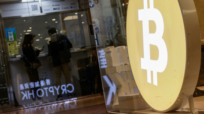 Bitcoin tops $100,000 as bets on Trump fuel crypto euphoria