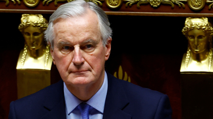 Barnier expected to resign as France's festering political crisis rumbles on