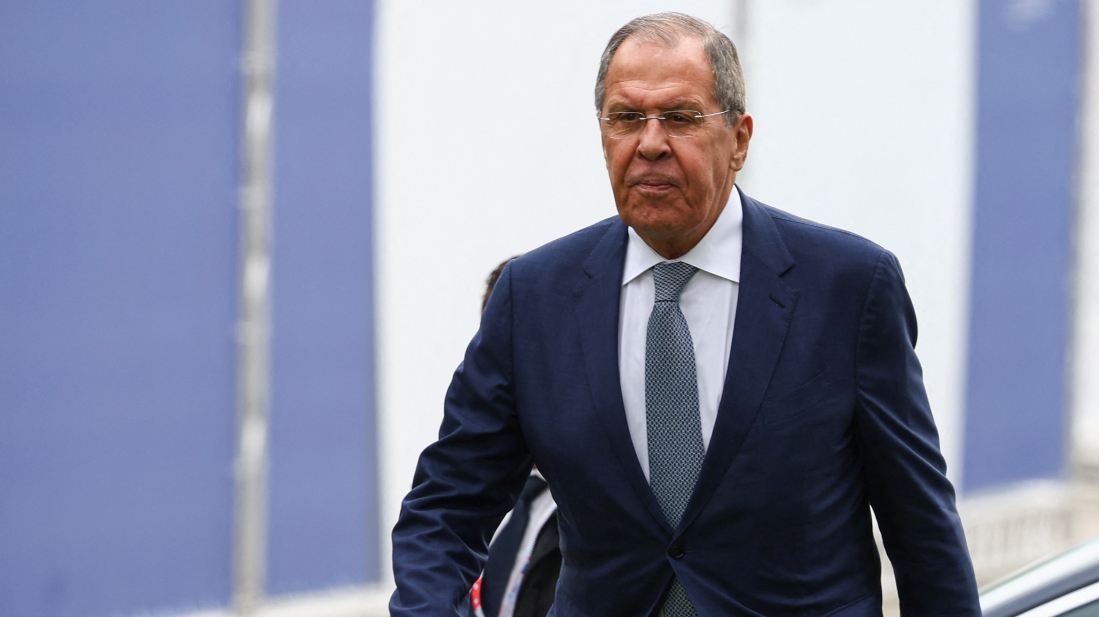 Lavrov and Blinken set to attend OSCE meeting