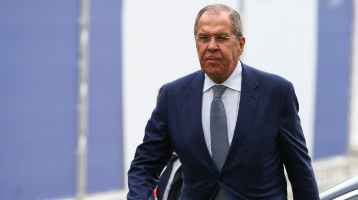 Lavrov and Blinken set to attend OSCE meeting