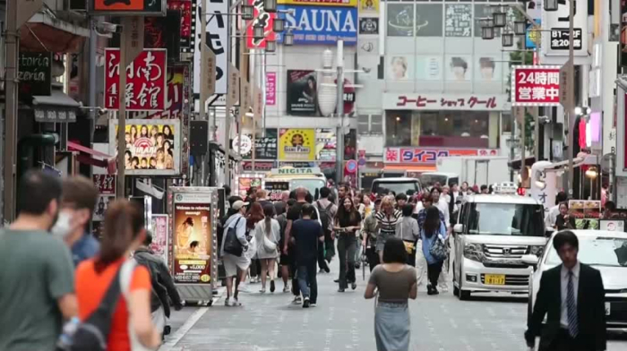 Japan’s bold move: a four-day workweek to tackle the population crisis