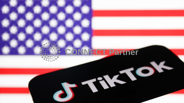 Trump says TikTok sale deal to come before Saturday deadline