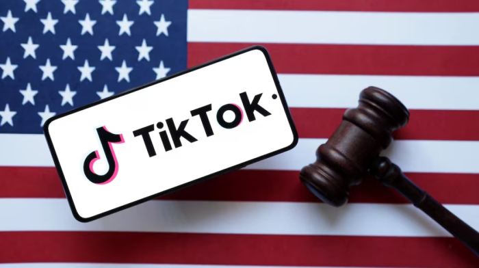 Court Upholds Law Threatening U.S. Ban on TikTok