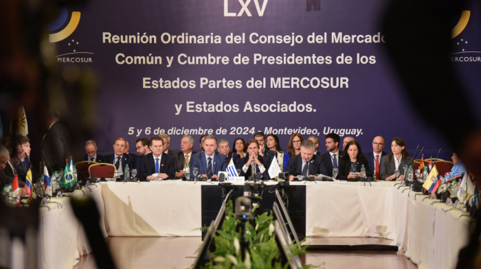 EU and Mercosur Finally Reach Long-Delayed Free Trade Agreement