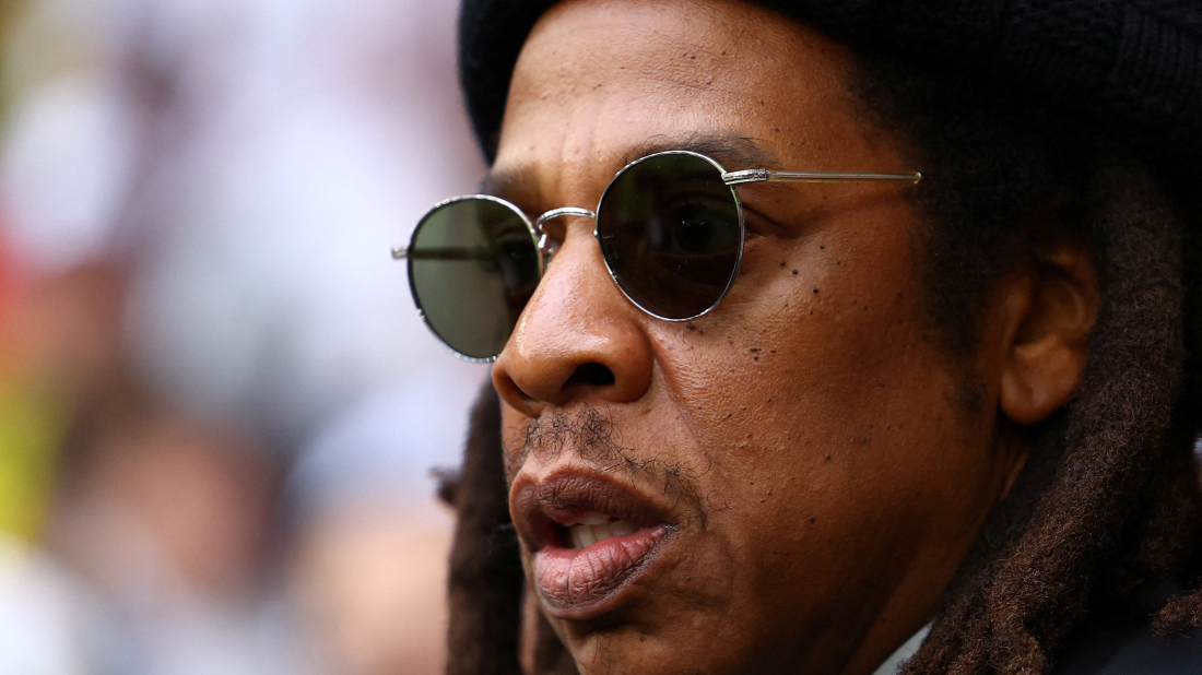 Jay-Z and Sean "Diddy" Combs Face Allegations in Amended Lawsuit