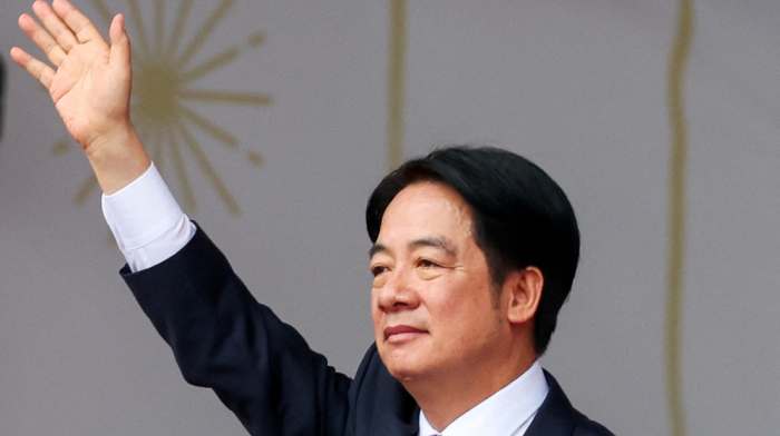 Tensions between Taiwan and China on the rise