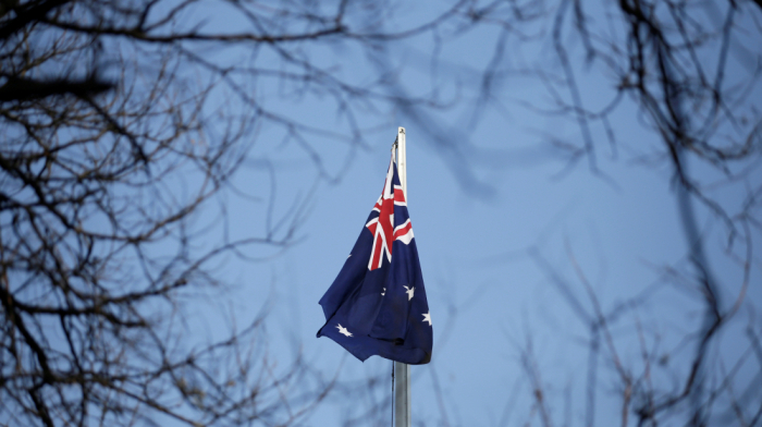 Australian business activity hits post-pandemic low in November