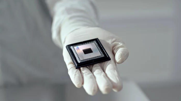 Google says it has cracked a quantum computing challenge with new chip