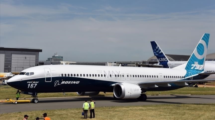 Boeing to lay off 396 employees