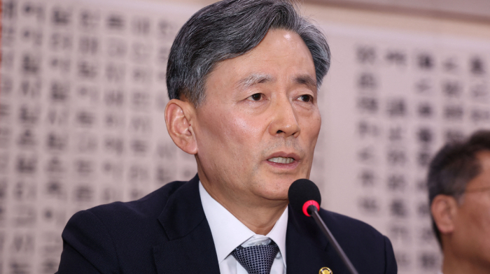 South Korea impeaches key officials amid political tensions