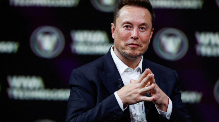 Elon Musk sees massive surge in wealth amid business growth