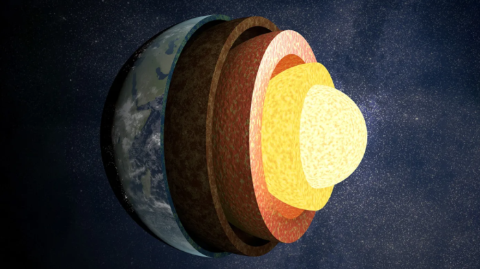 Earth’s Inner Core: A Shifting Enigma Beneath Our Feet