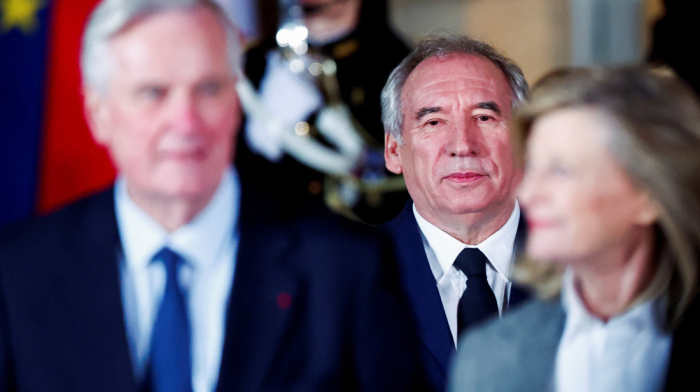 Macron Turns to Bayrou as New PM Amid Political Unrest