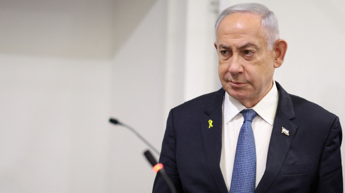 Netanyahu defends actions amid bribery case claims
