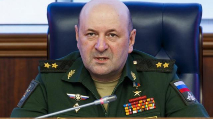 Russian General killed in bomb attack