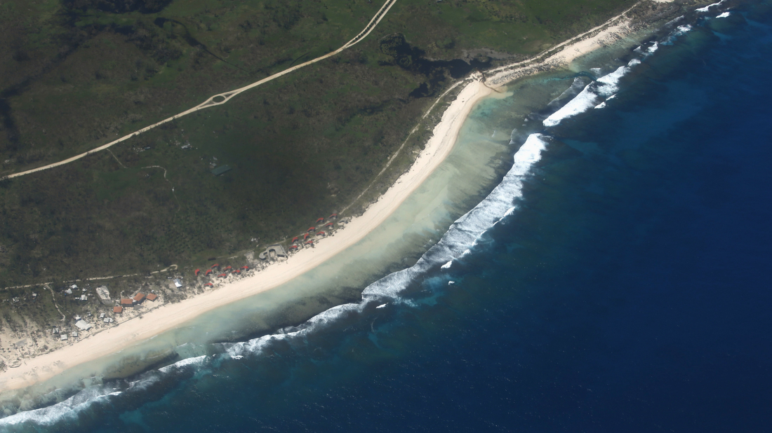 7.4 magnitude earthquake strikes Vanuatu’s capital, one dead, widespread damage reported