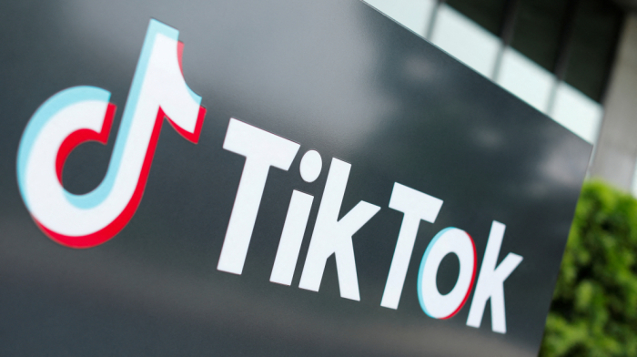 TikTok fined 530 million euros by EU regulator over data protection