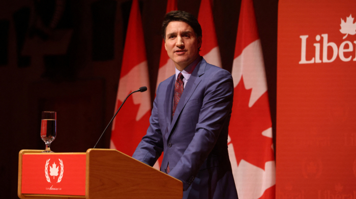 Canada plans new tariffs on Chinese imports in 2025