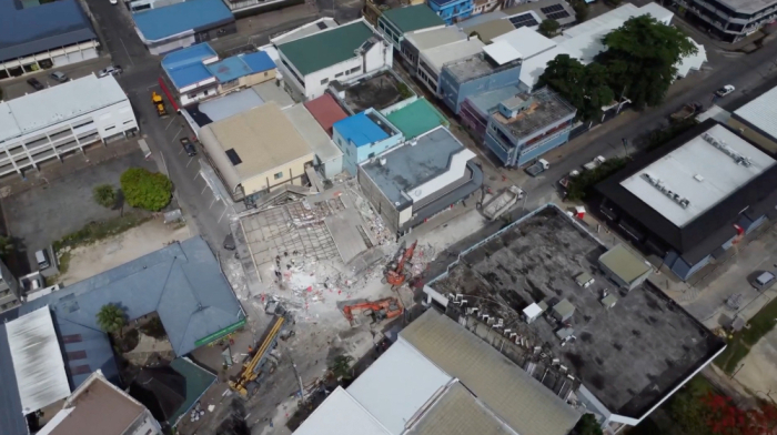 Vanuatu earthquake leaves 14 dead, hundreds injured as rescue efforts continue