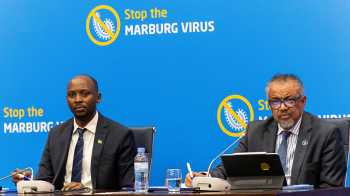 Rwanda declares that Marburg virus outbreak is over