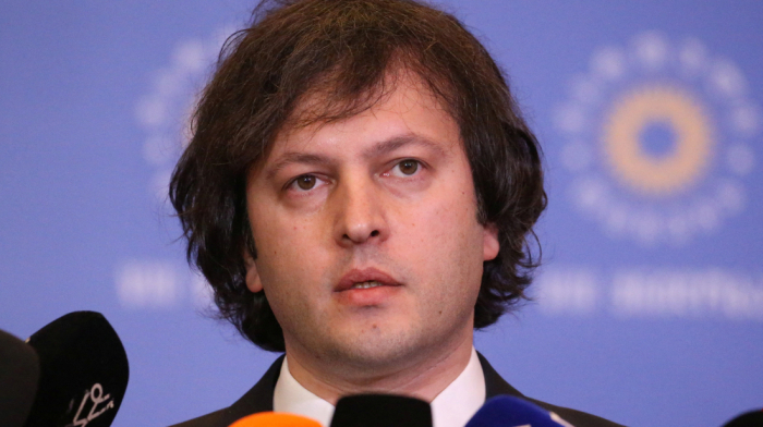 Georgian PM warns Zourabichvili of criminal charges over election decree