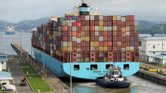 Trump threatens to retake control of Panama Canal unless deal reached